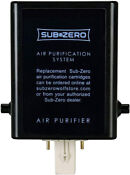 Sub Zero Air Purification Cartridge 7042798