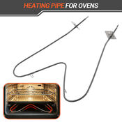 Bake Element Oven Heating Element For Frigidaire 316075104 New