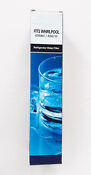 Refrigerator Water Filter Whirlpool 4396841 4396710 Alpine Water New Sealed