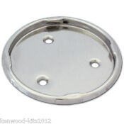Kitchenaid Stand Mixer Twist Bowl Plate Cap 4163032 W10191926 Genuine Spare 