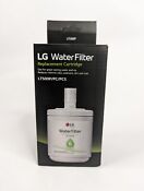 New Lg Lt500p Replacement Refrigerator Water Filter 6 Month 500 Gallon Capacity
