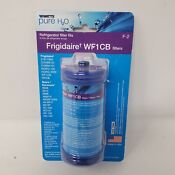 Wf1cb Watts Water Filter For Frigidaire Sears Kenmore