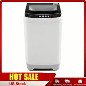 Portable Fully Automatic Washing Machine Washer And Spin Dryer Combo For Home