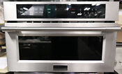 Frigidaire Professional Fpmo3077tf 30 Built In Combination Microwave Oven