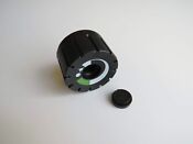 Replacement Knob For Aga Range Cookers Eurosit 630 Gas Valve Control Thermostat
