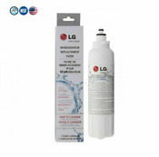 Lg Lt800p Replacement Refrigerator Water Filter For Adq73613401 Adq73613408