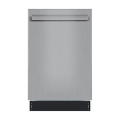 Galanz 18 Stainless Steel Built In Dishwasher Gldw09ts2a5a