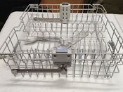 Maytag Dishwasher Lower Dish Rack Assembly Part 99003207