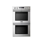 Signature Kitchen Suite 30 Stainless Steel Double Electric Oven Upwd3034st