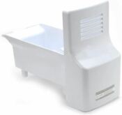 Ice Bucket Compatible With Samsung Refrigerator Rs263tdpn