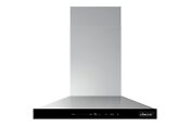 Dacor 30 Inch Chimney Wall Hood With Connectivity