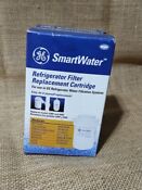 Genuine Ge Mwf Smartwater Refrigerator Water Filter Reduce Lead Cysts Original