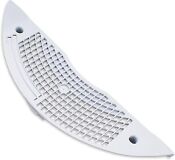 Lint Screen Grille Cover Compatible With Whirlpool Dryer 8544723 W11117302