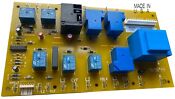 De81 08448a New Dacor Oven Relay Board 90 Day Replacement Guaranty 92029