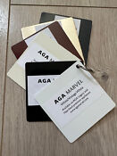 Aga Range Legacy Color Samples We Ship Out The Color Of Your Choice