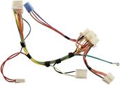 Whirlpool Washer Dryer Combo Wire Harness Wpw10278751