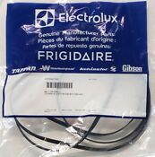 137292700 Genuine Oem Frigidaire Dryer Drum Belt