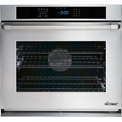 Dacor 30 Stainless Steel Electric Single Wall Oven Rnwo130ps