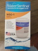 Water Sentinel Wsg 1 Ge Smartwater Mwf Comparable Refrigerator Water Filter