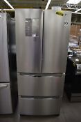 Lg Lrkns1400v 30 Stainless Freezerless Refrigerator Nob 118903