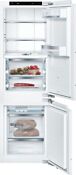 Bosch 800 Series B09ib91nsp 22 Panel Ready Built In Smart Refrigerator