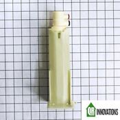 Filter Housing Compatible With Whirlpool Refrigerator Ksrg27fkbl03 Ksrg25fkwh18