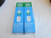 Lot Of 2 Aqua Fresh Wf700 Replacement Water Filter For Lg Sears Kenmore New