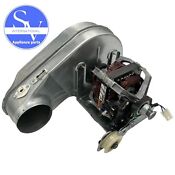 Whirlpool Washer Dryer Motor Kit W10806759 W11105178 W10620757