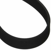 Wh08x10024 Drive Belt Compatible With Ge Washer Ps1020114