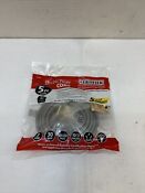 5 Certified Appliance 3 Wire Closed Eyelet 30 Amp Dryer Cord 90 1022