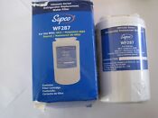 Refrigerator Water Replacement Filter Supco Wt 287 Hotpoint Sears Kenmore
